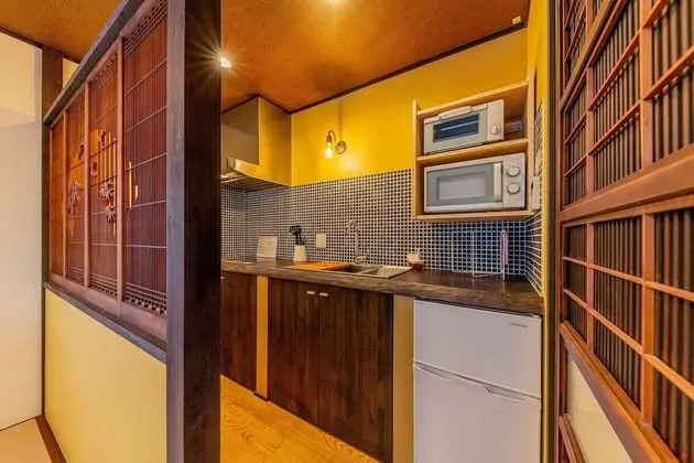 Ev (Private Vacation Home)