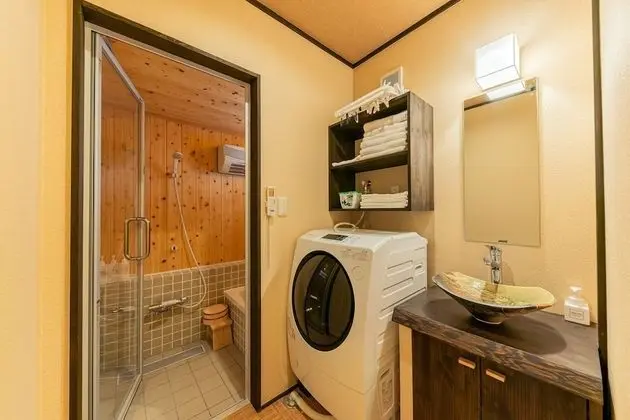 Ev (Private Vacation Home)