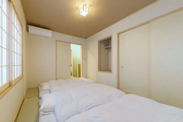 Ev (Private Vacation Home)