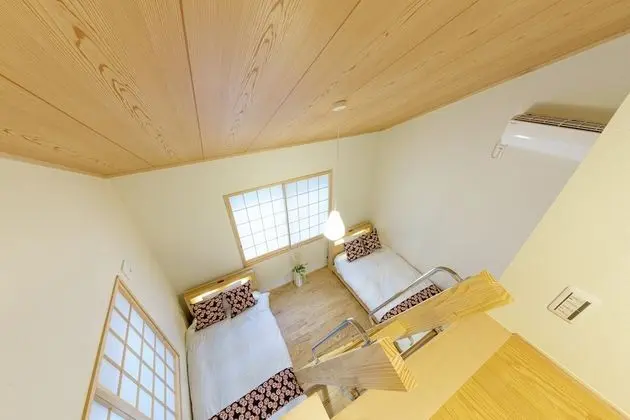 Ev (Private Vacation Home)