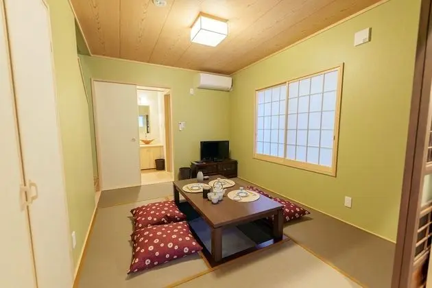 Ev (Private Vacation Home)
