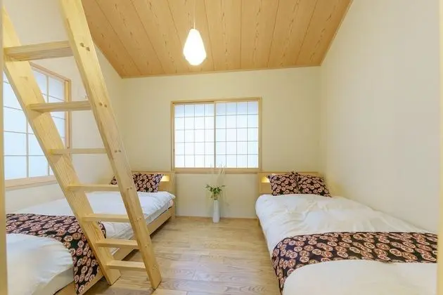 Ev (Private Vacation Home)