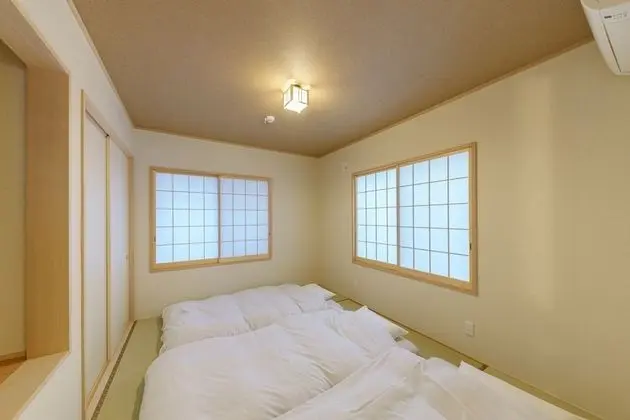 Ev (Private Vacation Home)
