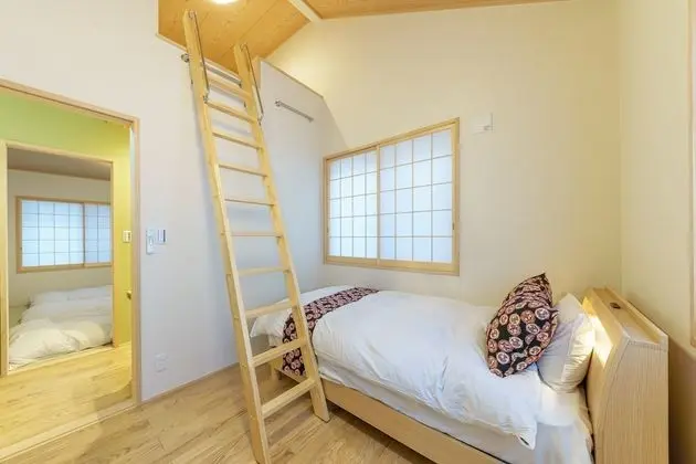 Ev (Private Vacation Home)