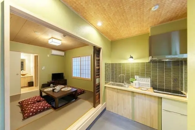 Ev (Private Vacation Home)