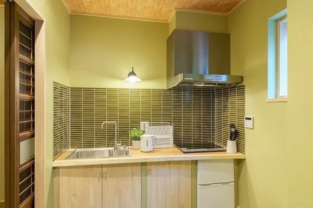 Ev (Private Vacation Home)