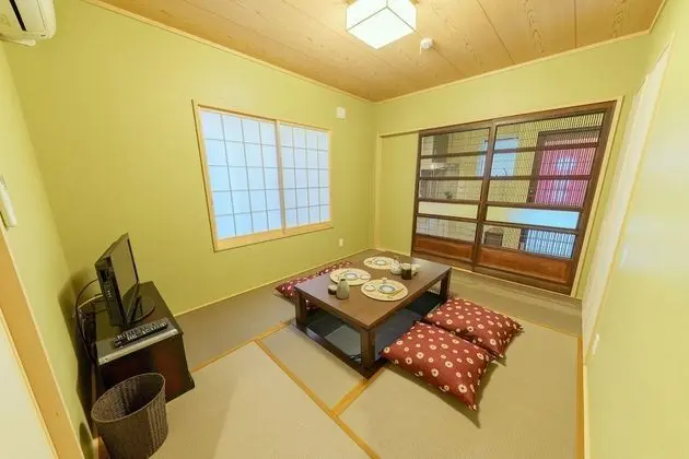 Ev (Private Vacation Home)