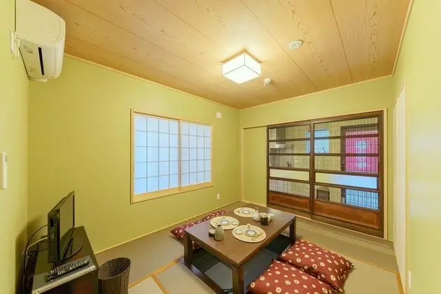 Ev (Private Vacation Home)
