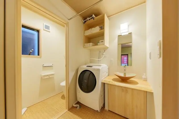 Ev (Private Vacation Home)