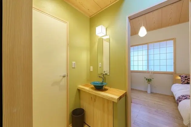 Ev (Private Vacation Home)