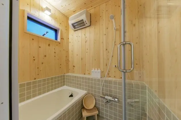 Ev (Private Vacation Home)