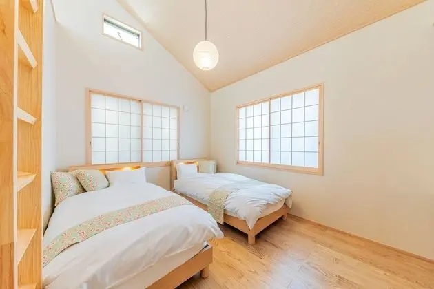 Ev (Private Vacation Home)