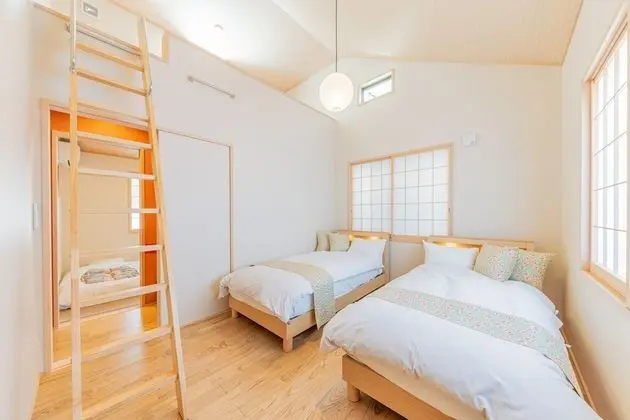 Ev (Private Vacation Home)