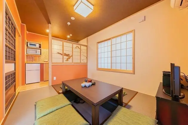 Ev (Private Vacation Home)