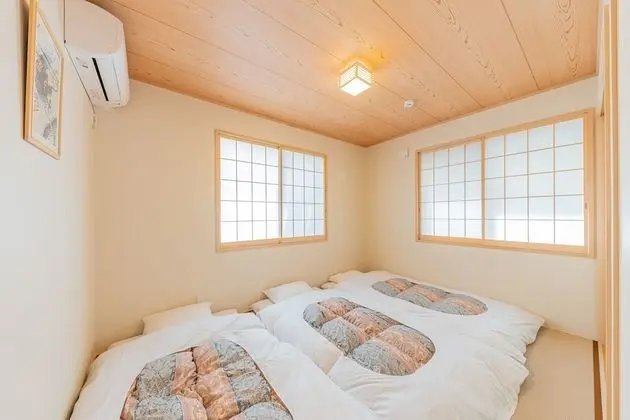 Ev (Private Vacation Home)