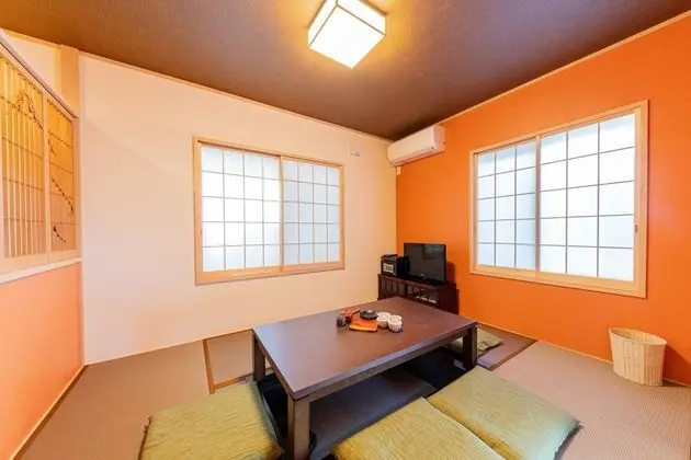 Ev (Private Vacation Home)
