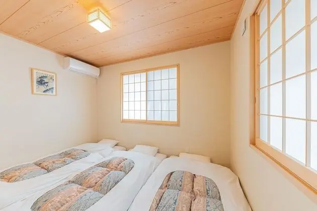 Ev (Private Vacation Home)