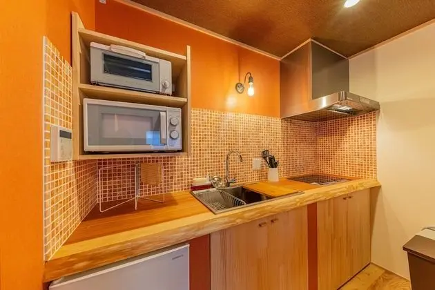 Ev (Private Vacation Home)
