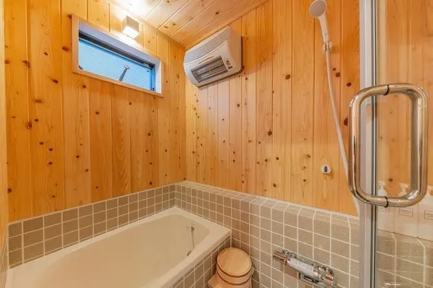 Ev (Private Vacation Home)