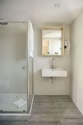 Superior İki Ayrı Yataklı Oda
