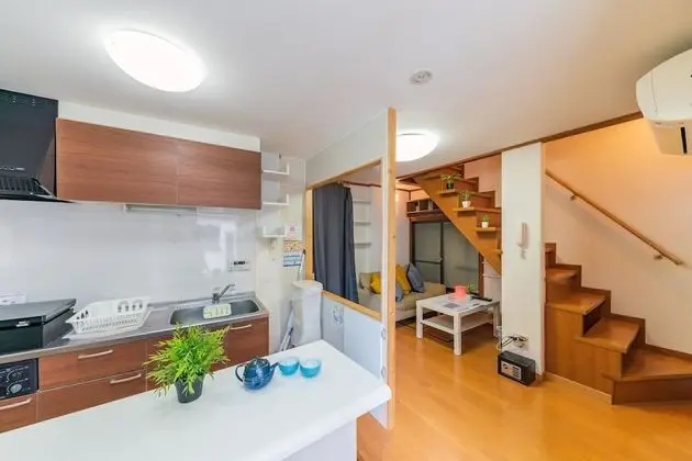 Ev (Private Vacation Home)