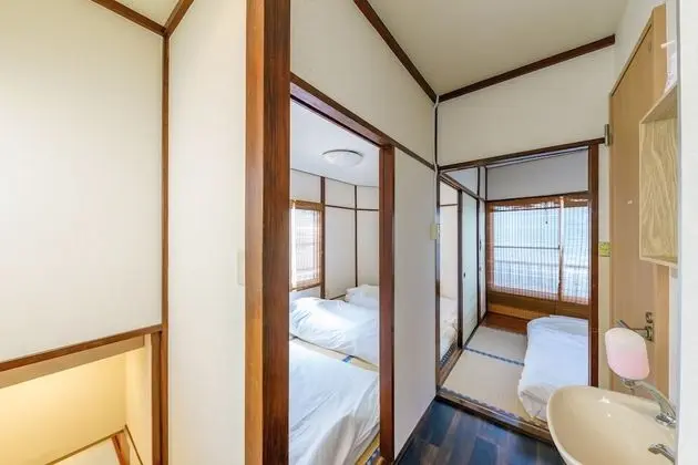 Ev (Private Vacation Home)