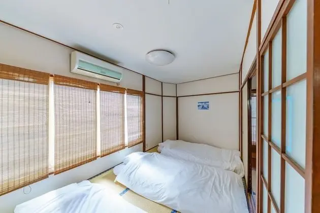 Ev (Private Vacation Home)