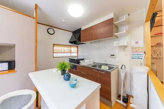 Ev (Private Vacation Home)