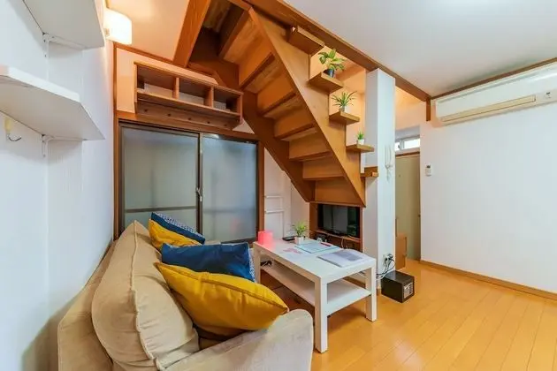 Ev (Private Vacation Home)