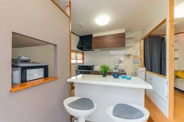 Ev (Private Vacation Home)
