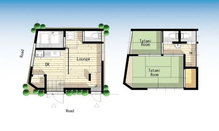 Ev (Private Vacation Home)