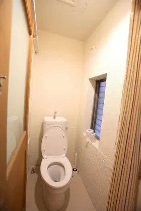 Basic Ortak Ranzalı Oda, 1 Yatak Odası (Male and Female Guest Mixed)