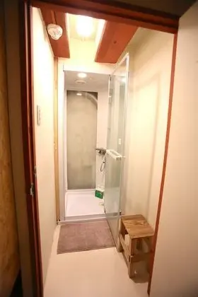 Basic Ortak Ranzalı Oda, 1 Yatak Odası (Male and Female Guest Mixed)