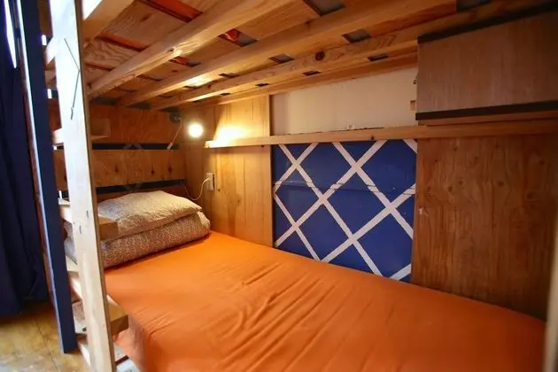 Economy Ortak Ranzalı Oda (Male and Female Guest Mixed)
