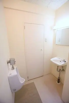 Tek Kişilik Oda (Tatami Room)