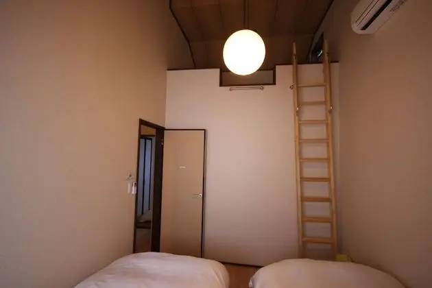 Ev (Private Vacation Home)