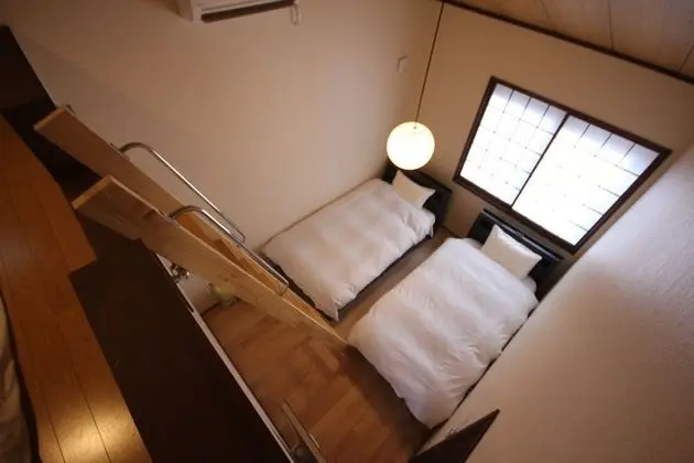 Ev (Private Vacation Home)