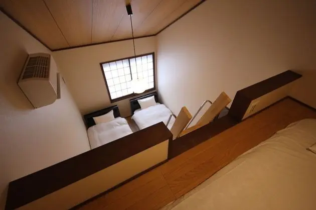 Ev (Private Vacation Home)