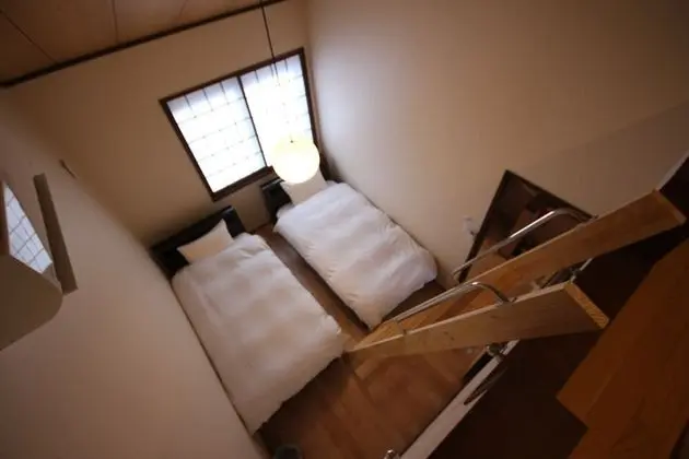 Ev (Private Vacation Home)