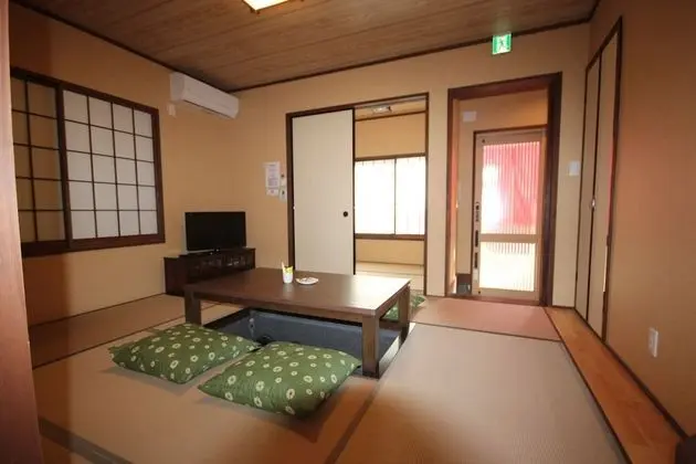 Ev (Private Vacation Home)
