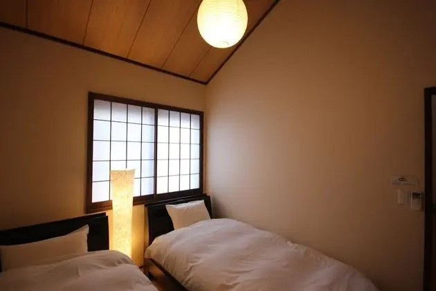 Ev (Private Vacation Home)