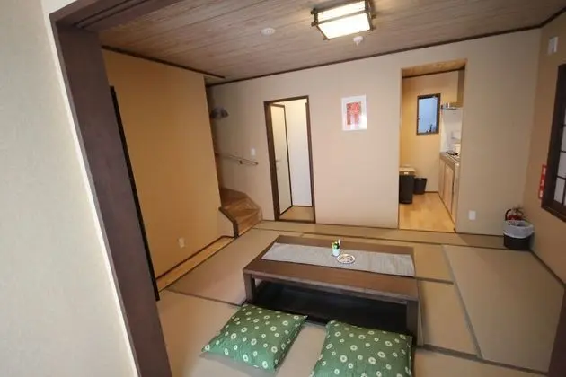 Ev (Private Vacation Home)