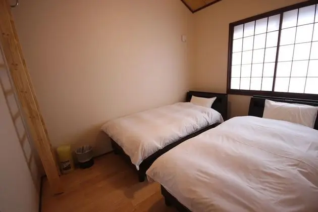Ev (Private Vacation Home)