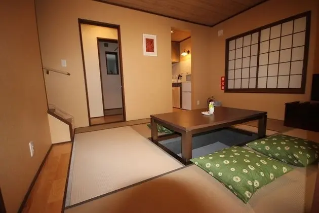 Ev (Private Vacation Home)