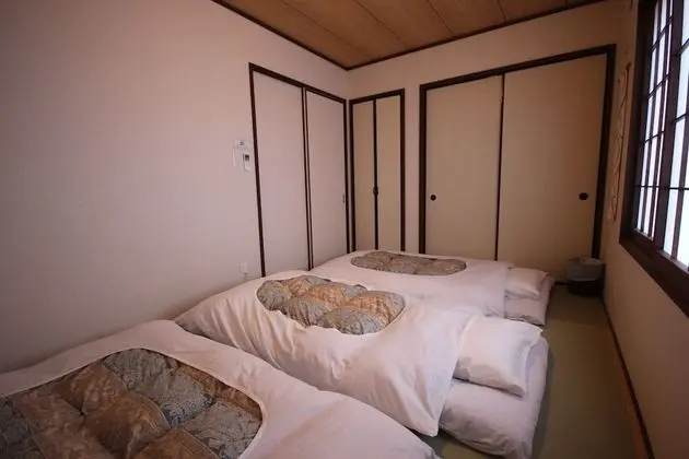 Ev (Private Vacation Home)