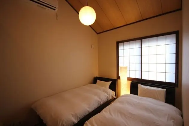 Ev (Private Vacation Home)
