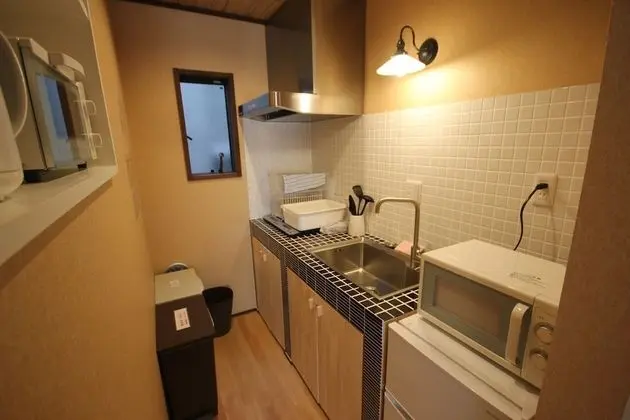 Ev (Private Vacation Home)
