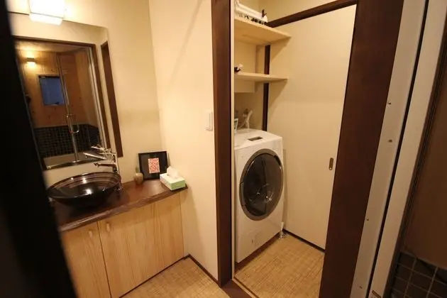 Ev (Private Vacation Home)