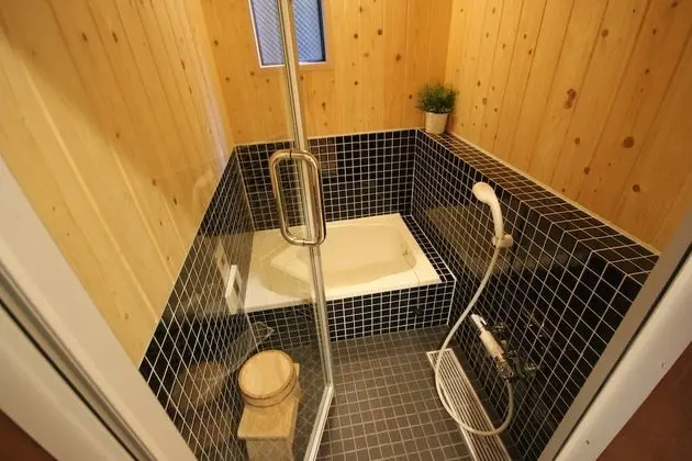 Ev (Private Vacation Home)