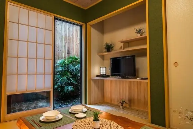 Ev (Private Vacation Home)